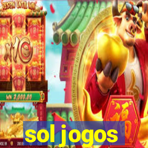 sol jogos